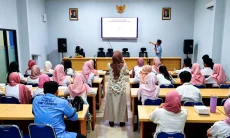 Diskominfo Kabupaten Cirebon Bekali Forum Anak dengan Literasi Digital Berkarakter