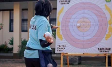 Mengenal Krikago, Olahraga Ketangkasan Anyar Ciptaan Dosen STKIP Pasundan