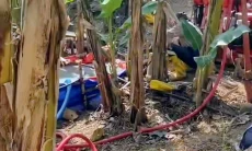 Soroti Pengeboran Gunung Guha-Leuweung Hideung, DPRD Pertanyakan Dokumen Lingkungan