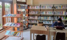 Perpustakaan Kota Cimahi Buka Ruang Inklusif bagi Penyandang Disabilitas