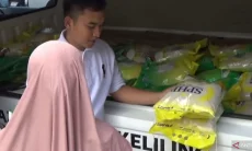 Jaga Stabilitas Harga Kebutuhan Pokok, GPM Digelar Pemkab Sumedang 