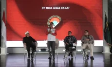 Forkoda Terus Dorong Langkah Strategis Pemekaran Daerah Jawa Barat