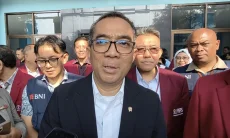 Orientasi Kampus Didorong Tanpa Perundungan