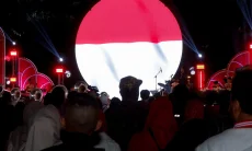 Nada-nada Merdeka dari Kota Musisi