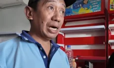 Pemilik Toko di Reo NTT Rela Buka Saat Darurat Gempa M 7,7 demi Bantu Korban Bencana