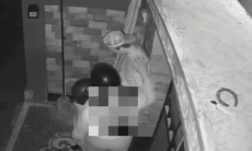 Viral CCTV Aksi Asusila di Depan Rumah Warga, Pemilik Beri Ultimatum