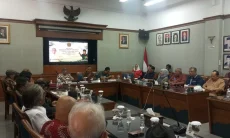 HUT Jabar ke-81, KKJB Soroti Kepemimpinan hingga Defisit APBD Rp5,7 Triliun
