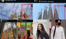 Suga BTS dan Go Ara Dirumorkan Kencan, Netizen Kembali Temukan Bukti Baru