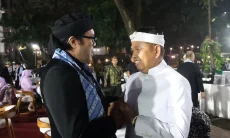 Ono Surono Dorong Pembangunan Jabar Merata, Desa dan Warga Miskin Jadi Prioritas