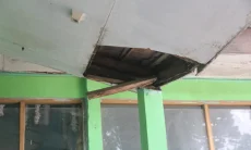 SMPN 2 Ngamprah Rusak, Pemkab Prioritaskan Rehabilitasi 3 Ruang Kelas