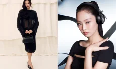 Jennie BLACKPINK Ungkap Tidak Percaya Diri dengan Bentuk Tubuhnya yang Mungil