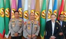 Polda Jabar dan Unpad Luncurkan Pusat Studi Kepolisian, Fokus Riset Isu Keamanan