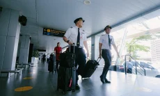Farhan Akui Branding Bandara Husein Belum Terasa Masuk Kota Bandung
