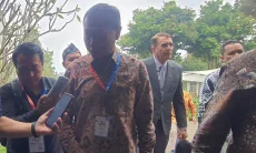Silatnas ke-17, Heppy Trenggono: IIBF Jadi Sensor Ekonomi dan Mitra Pembangunan