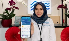 Aplikasi MyKahuripan Siapkan Apresiasi untuk Pelanggan