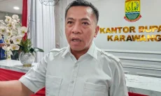 Bupati Aep Syaepuloh Minta Warga Karawang Waspada dengan TPPO