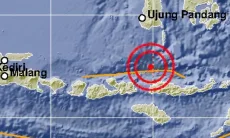 30 Hari ke Depan NTT Masih akan Diguncang Gempa, BMKG: Berdasarkan Hasil Monitoring