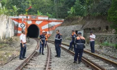 Libur Panjang Maulid Nabi, Daop 2 Bandung Siapkan 60 Ribu Bangku KA Jarak Jauh