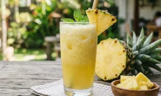 Ini 6 Manfaat Jus Nanas untuk Kesehatan, Dapat Bantu Melawan Kanker