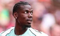 Akhir Cerita Pogba