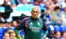ESPANYOL VS REAL MADRID: DEJA VU MOU