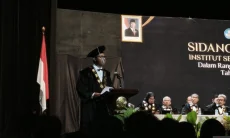 AI Masuk Ruang Seni
