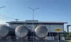 Dari Tandan Kosong Menuju Energi
