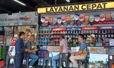 Solusi Belanja Bahan Bangunan dan Kebutuhan Rumah, Mitra10 Buka Toko di Pasir Kaliki