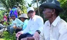 Bawang Putih Jadi Unggulan