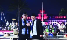 Jabar Masih Hadapi Kesenjangan Antarwilayah