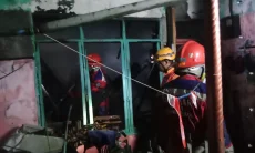 Rumah Lansia di Tasikmalaya Ludes Terbakar, Kerugian Capai Rp75 Juta