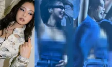 Tak Ada Keringanan Hukum, Jennie BLACKPINK Tangkap Penyebar Video Palsu Dirinya