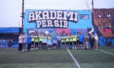 Akademi Persib Cimahi Juara BRI Youth Champions League 2026, Dilham Raih MVP
