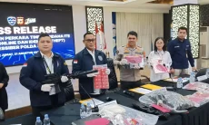 Polda Jabar Ungkap Penipuan Online Jual Kendaraan Murah, 12 Tersangka Ditangkap