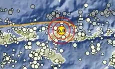 Terjadi 3.055 Gempa, BMKG Perkirakan Gempa Susulan di NTT Meluas hingga 4 Minggu
