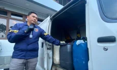 Polres Garut Bongkar Penyalahgunaan Barcode Nelayan untuk Jual BBM Bersubsidi