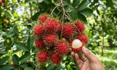 5 Manfaat Rambutan untuk Kesehatan, Dapat Membantu Melawan Infeksi