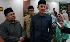 Perda Perlindungan Anak Disetujui untuk Perkuat Komitmen Lindungi Anak di Kota Bogor