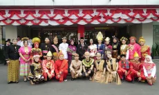 éL Hotel Bandung Hadirkan Semarak Kemerdekaan lewat Lomba dan Promo