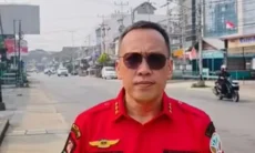 Titik Panas Karhutla di Kalimantan Turun, Klaim Kemenhut Justru Dikritik Warganet