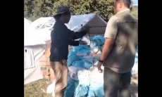 Tak Terima Namanya Dicatut, Camat di NTT Banting Paket Bantuan Bencana BNPB