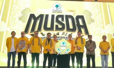 Golkar Jabar Perkuat Kader dan Struktur Hadapi Pemilu 2029