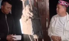 Warga NTT Sambut Baik Gerak Cepat Dedi Mulyadi Bantu Korban Gempa
