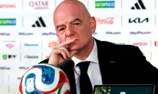 Anggota FIFA Diminta Memutuskan Masa Depan Gianni Infantino di Pemilihan 2027
