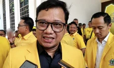 Golkar Jabar Bidik Kemenangan Pemilu 2029, Konsolidasi Kader Diperkuat