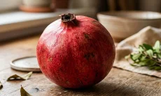9 Manfaat Kulit Buah Delima untuk Kesehatan, Bagus untuk Fungsi Otak
