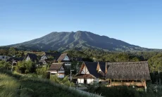Eiger Nature, Ekowisata yang Hadirkan Petualangan yang Lebih Bermakna di Bogor