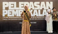 Dari Bubur Kacang Menuju Gelar Terbaik