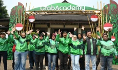 GrabAcademy Dorong Mitra Tumbuh dalam Ekosistem Berkelanjutan