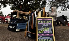 Bandung Great Sale 2026, Pemkot Hadirkan 171 UMKM